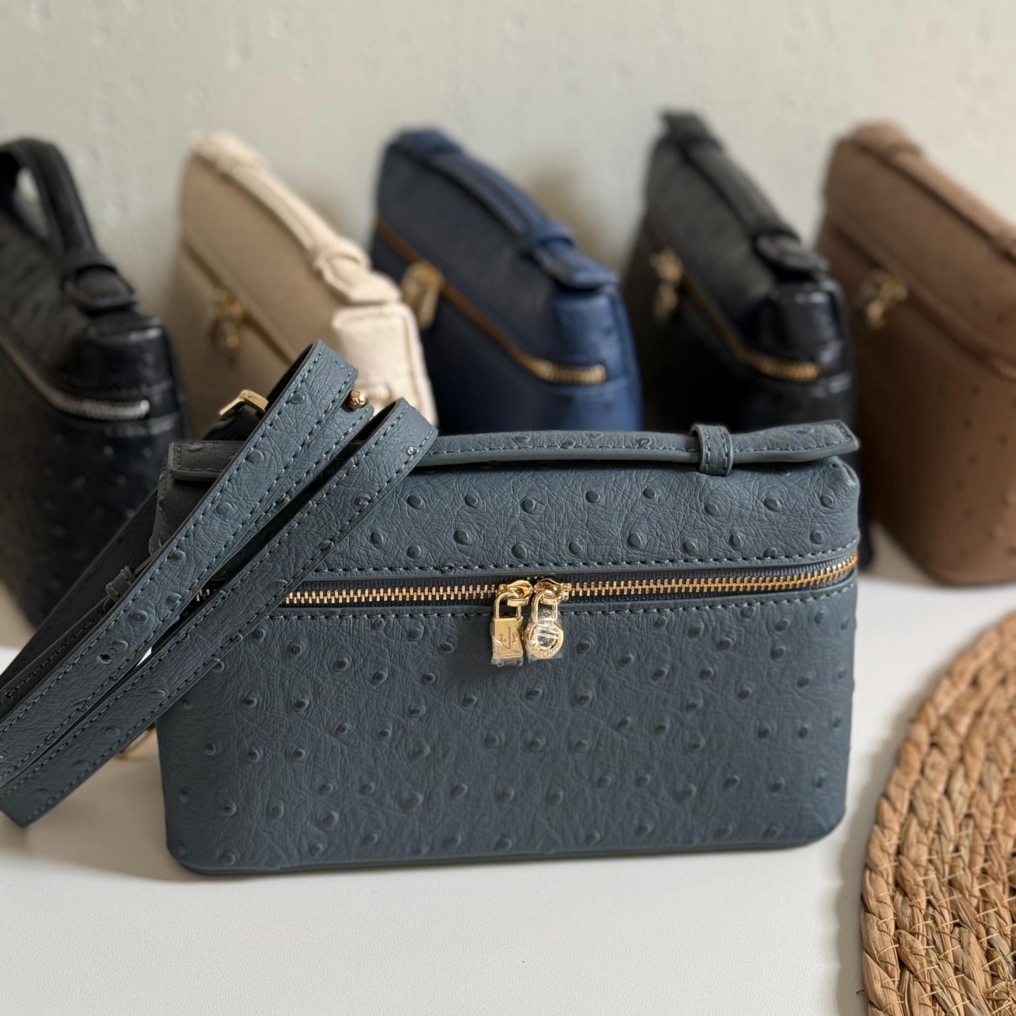 Loro Piana Bags Style #7