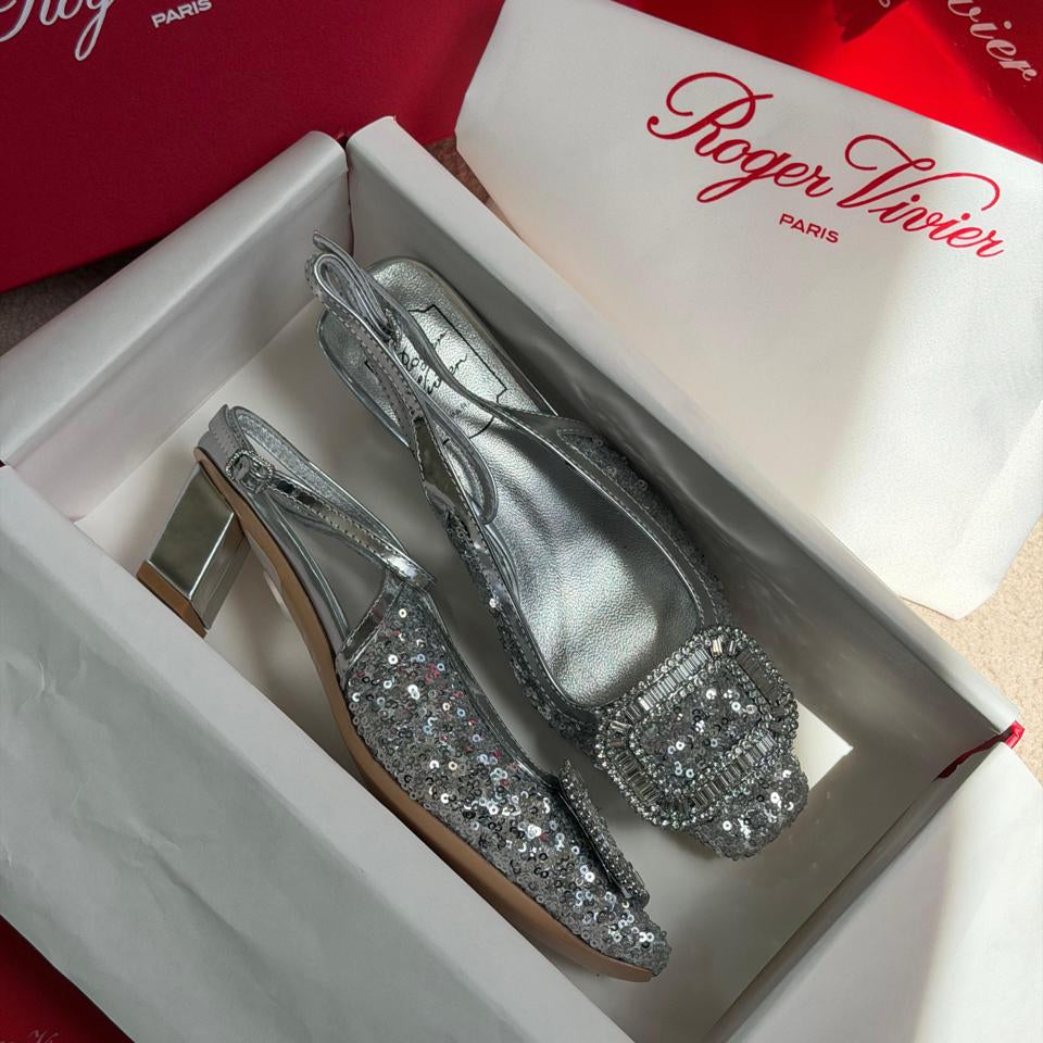 Roger Vivier Style#12 Shoes