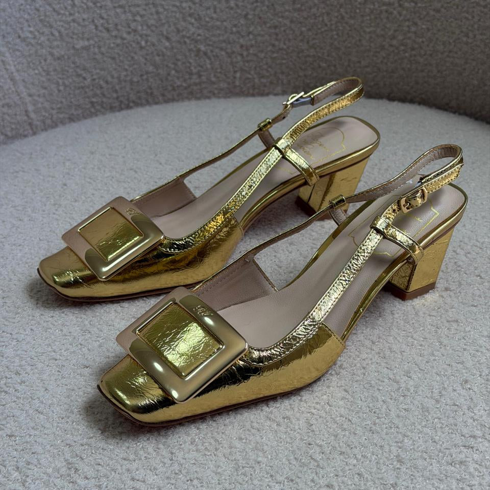 Roger Vivier Style#13 Shoes