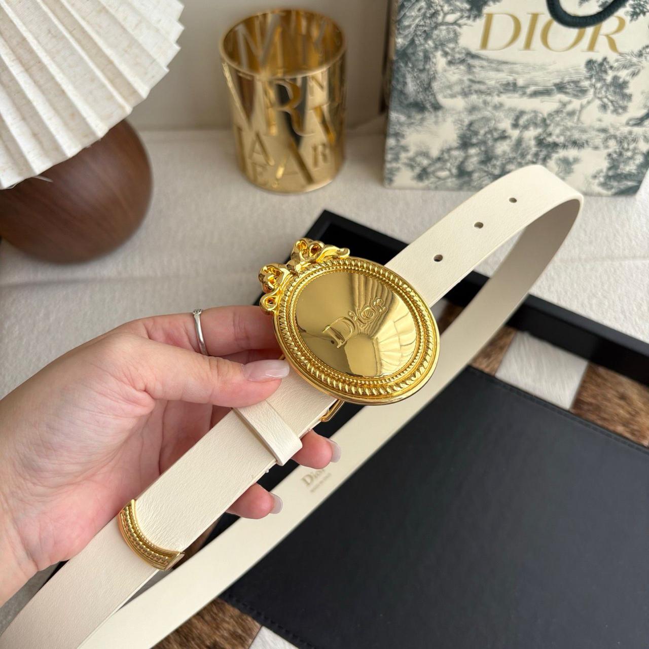 Dior Belt Style #24