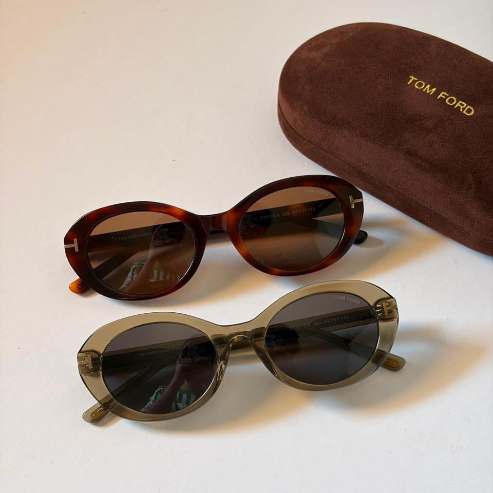 Tom Ford Sunglasses Style #6