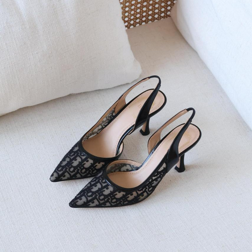 Dior Style #58 Shoes Regular