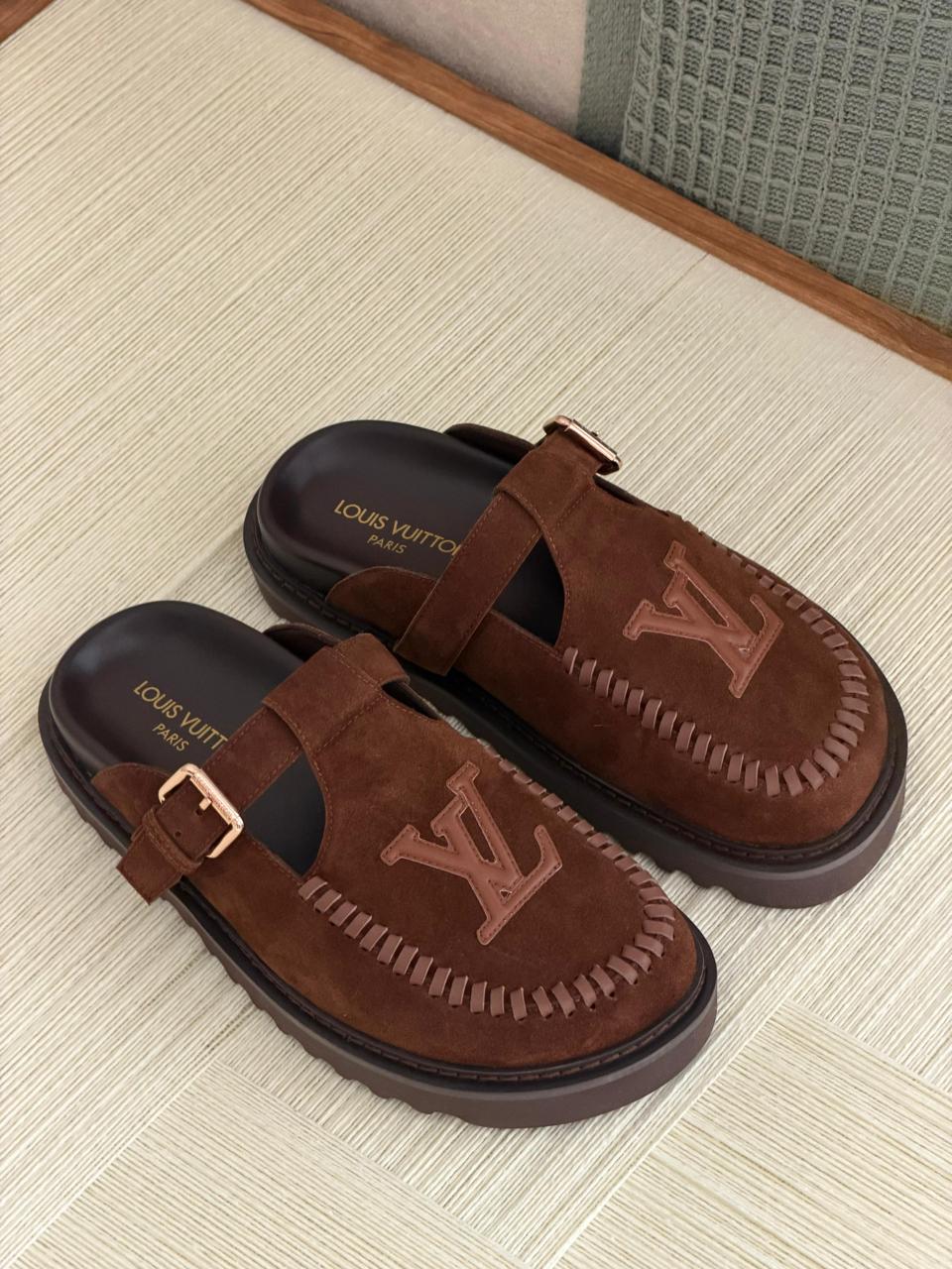 Louis Vuitton Style #45 Shoes