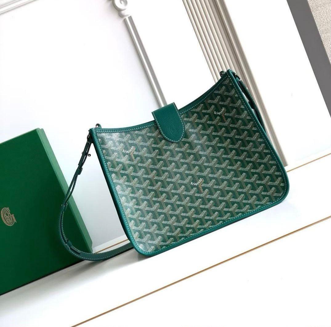 Goyard Musette PM Bag