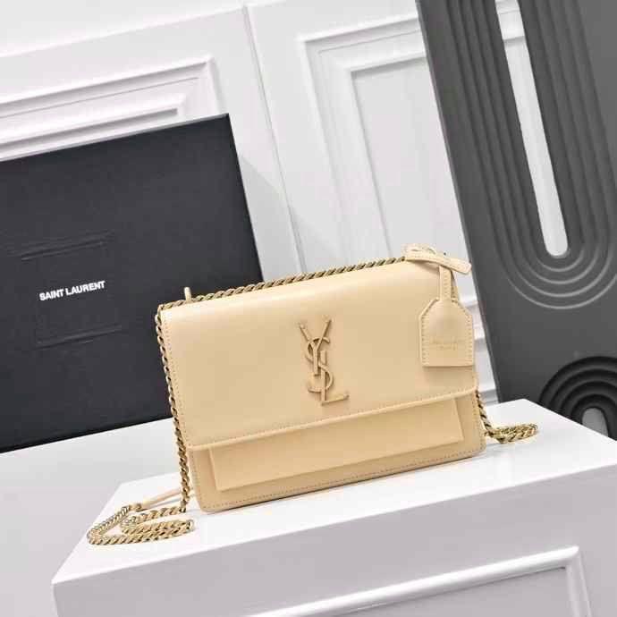 Saint Laurent Sunset shoulder bag