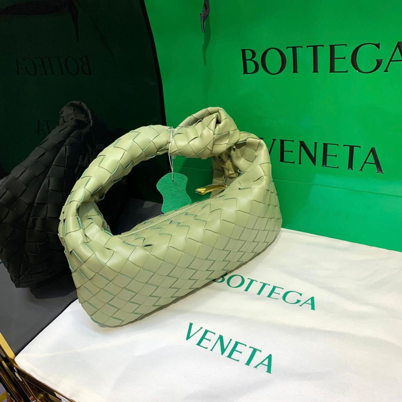 Bottega Veneta Mini Jodie bag