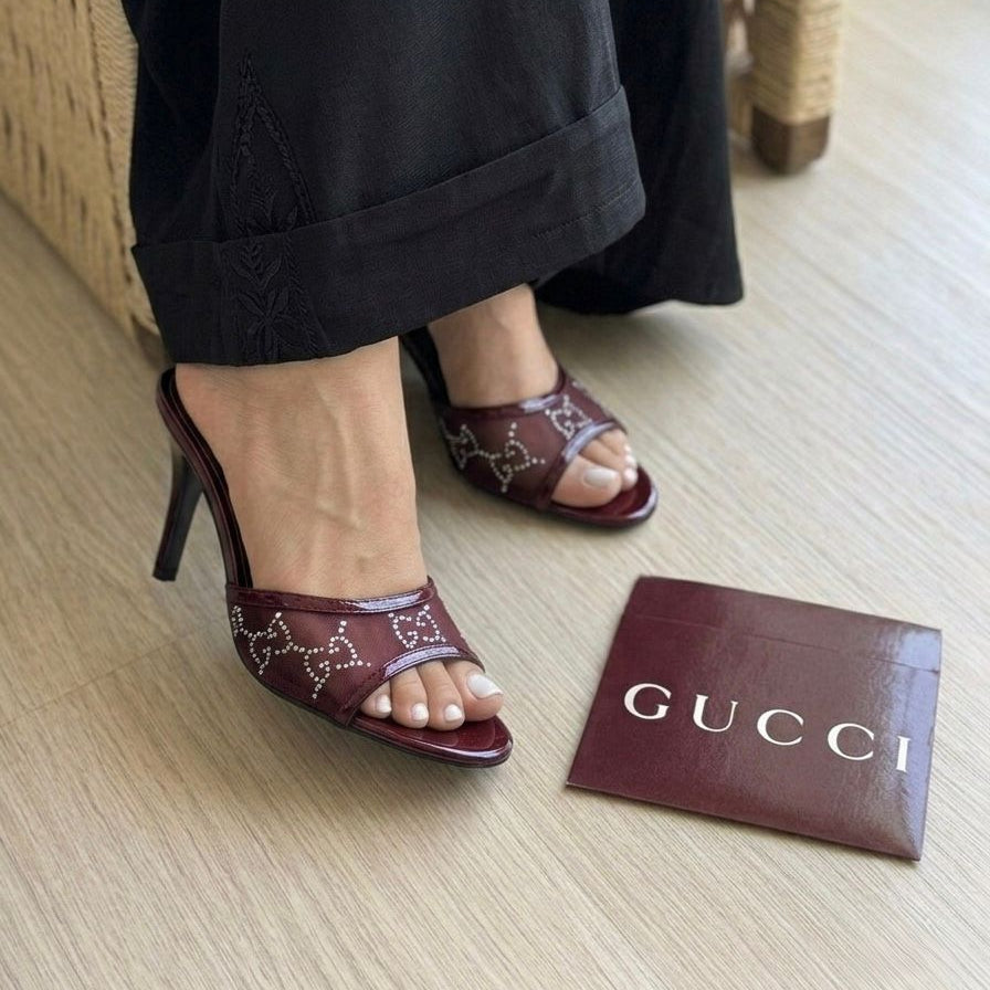Gucci Style #25 Shoes