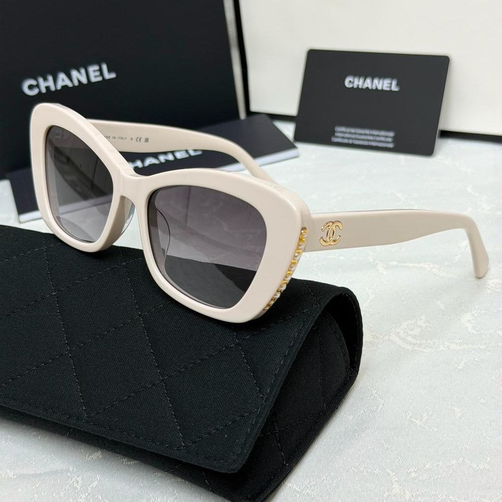 Chanel Style #35 Sunglasses