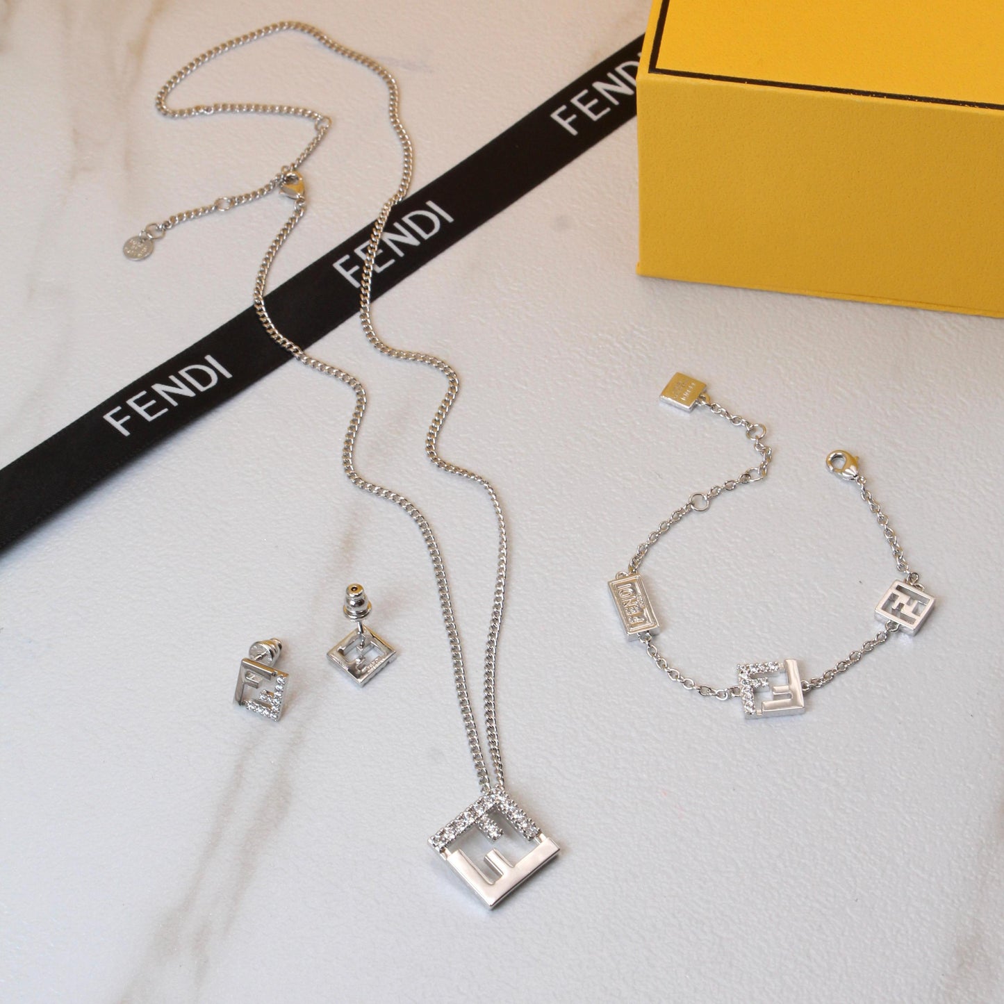 Forever Fendi Set