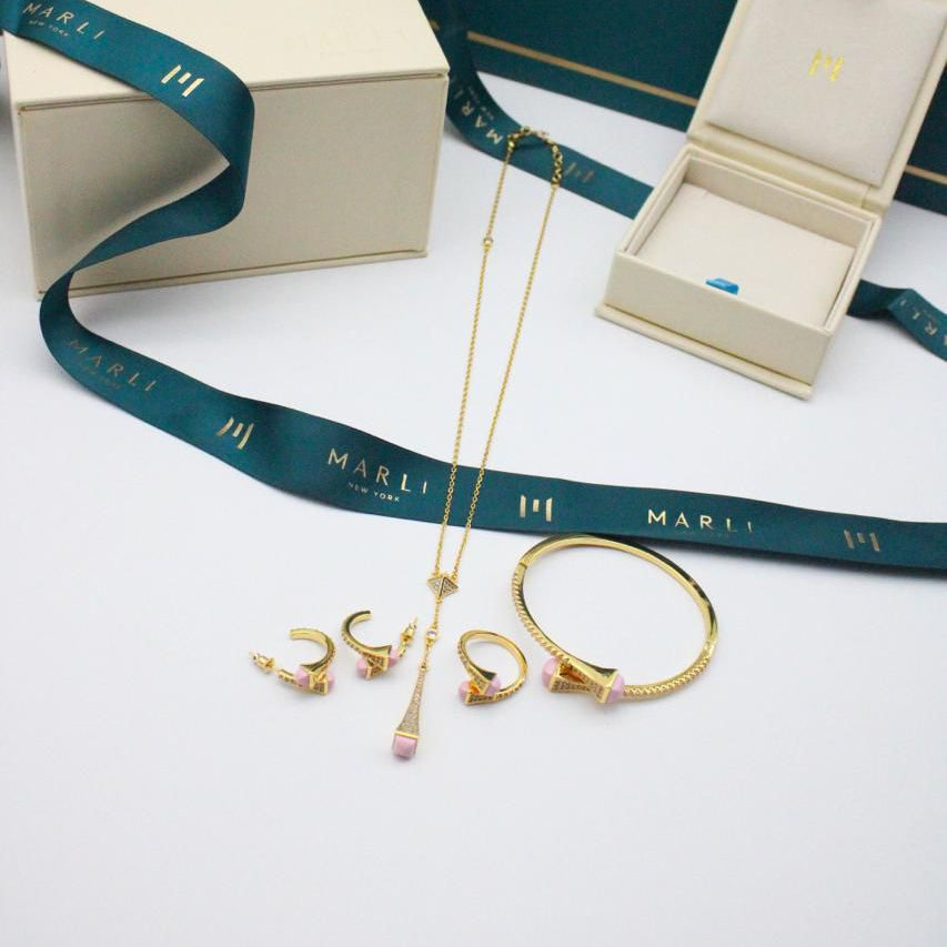 Cleo by MARLI collection