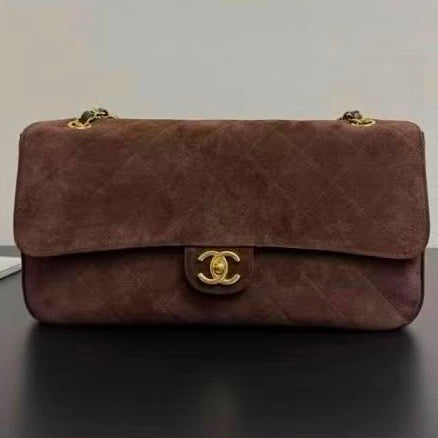 Chanel Maxi Flap Bag