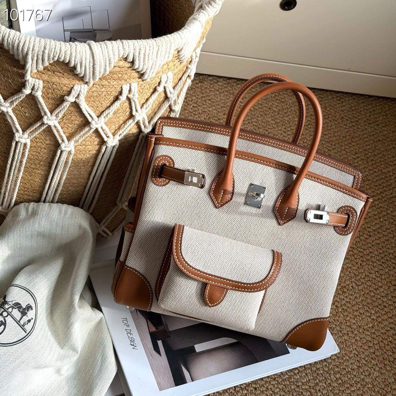 Hermès Birkin Cargo Bag