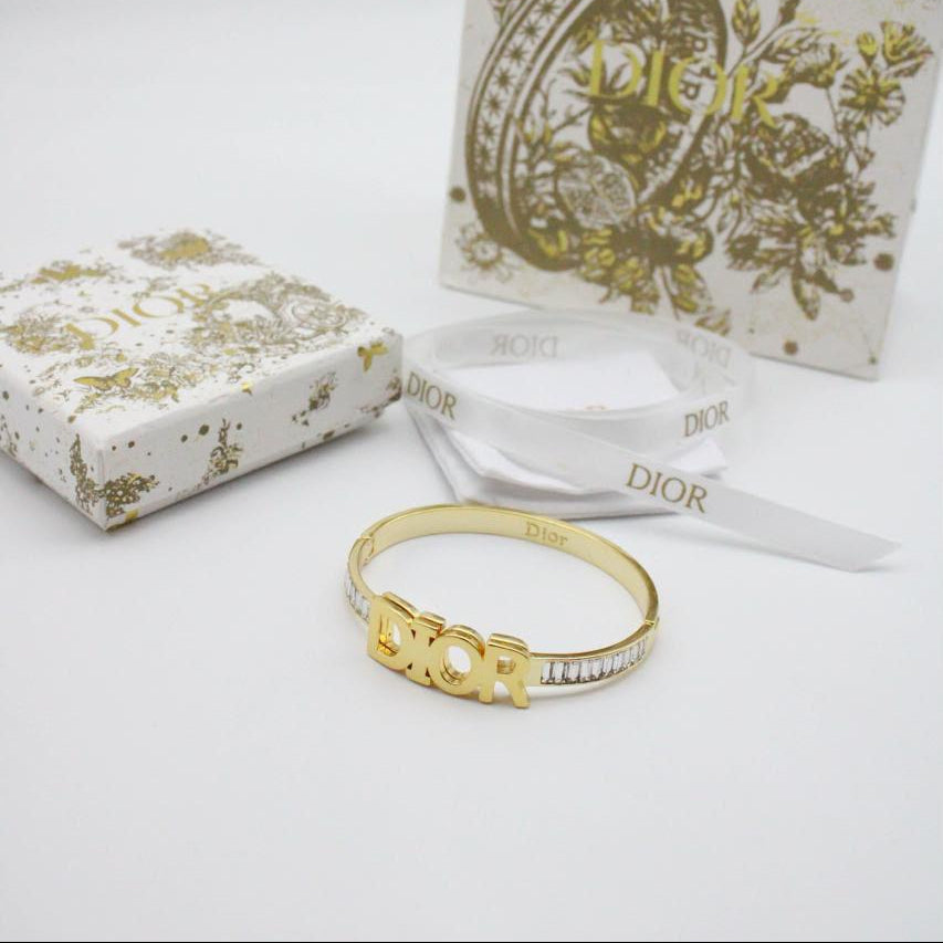 Christian Dior Dio(r)evolution Bangle Bracelet