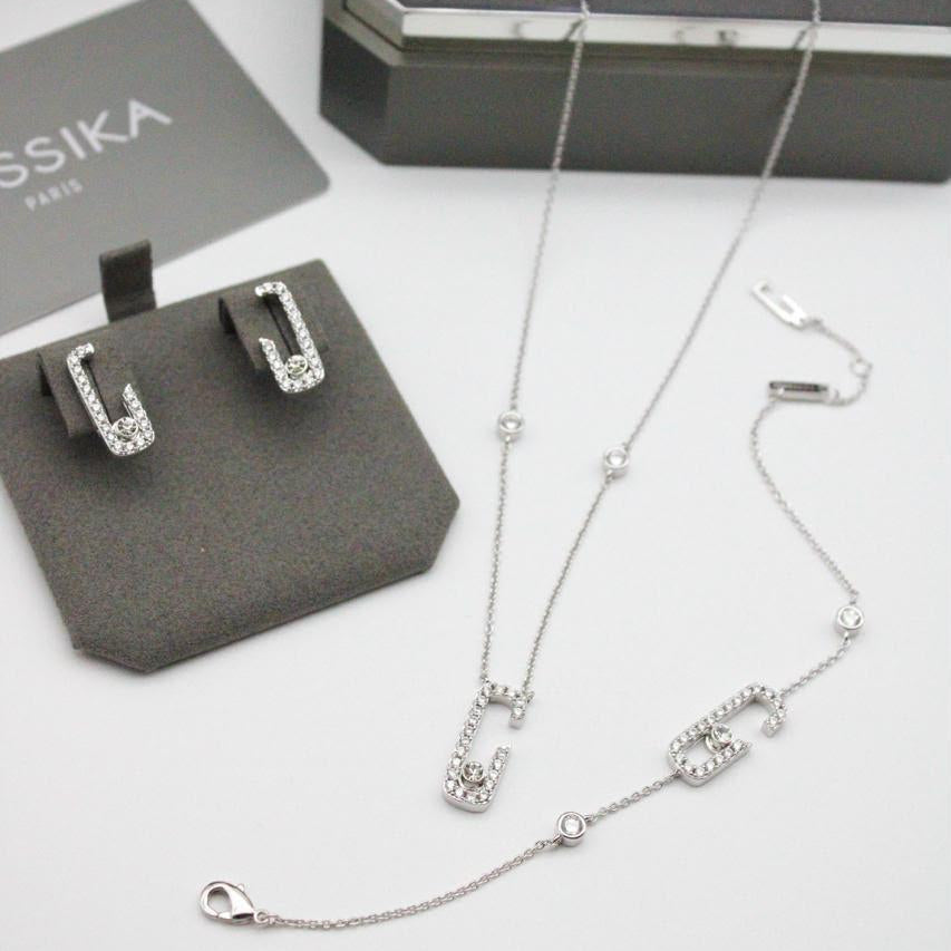 Messika Move Addiction collection