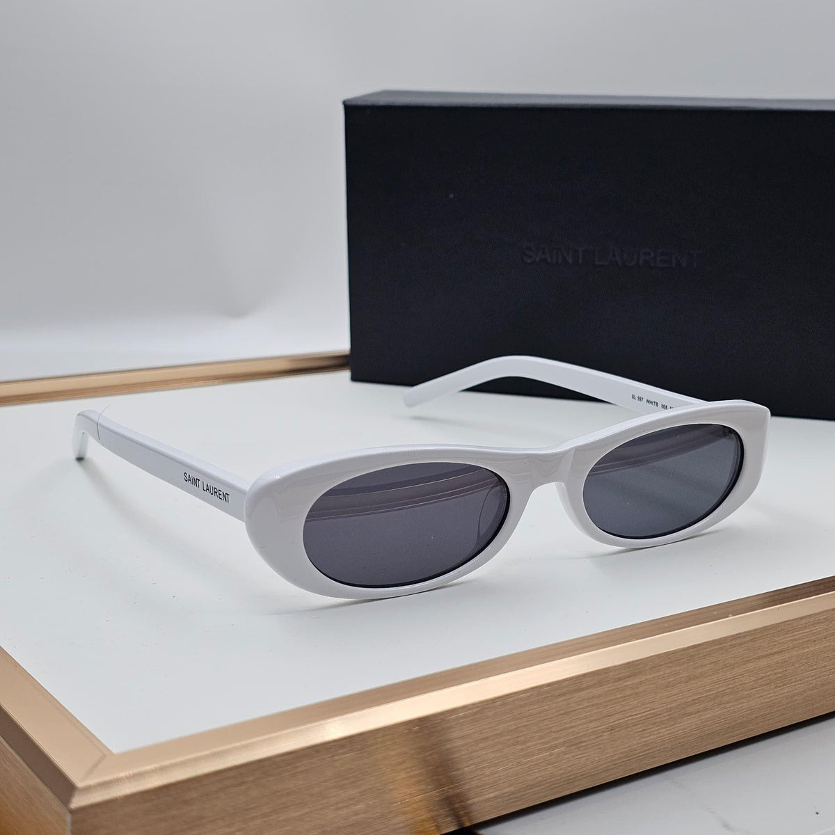 Saint Laurent SL 557 SHADE sunglasses