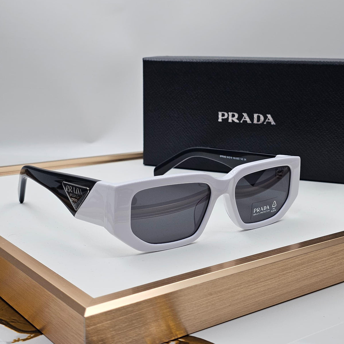 Prada PR sunglasses