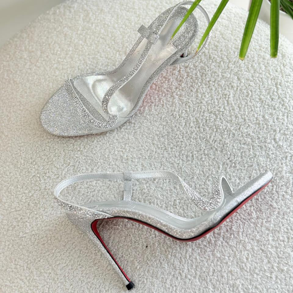 Louboutin Style #11 Shoes