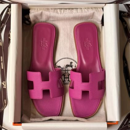 Hermes Style #103 Shoes