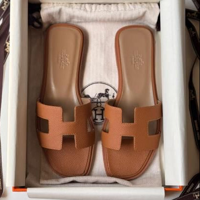 Hermes Style #104 Shoes