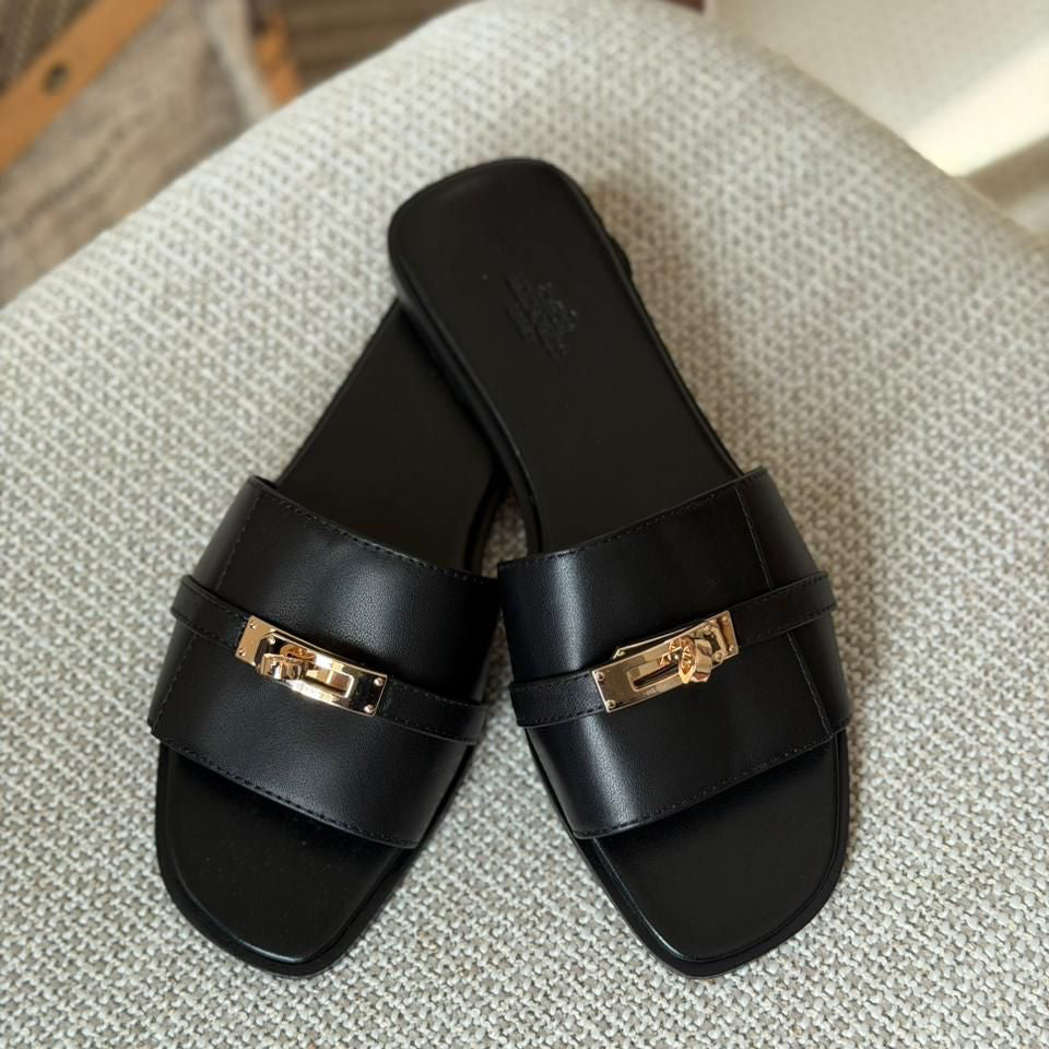 Hermes Style #24 Shoes