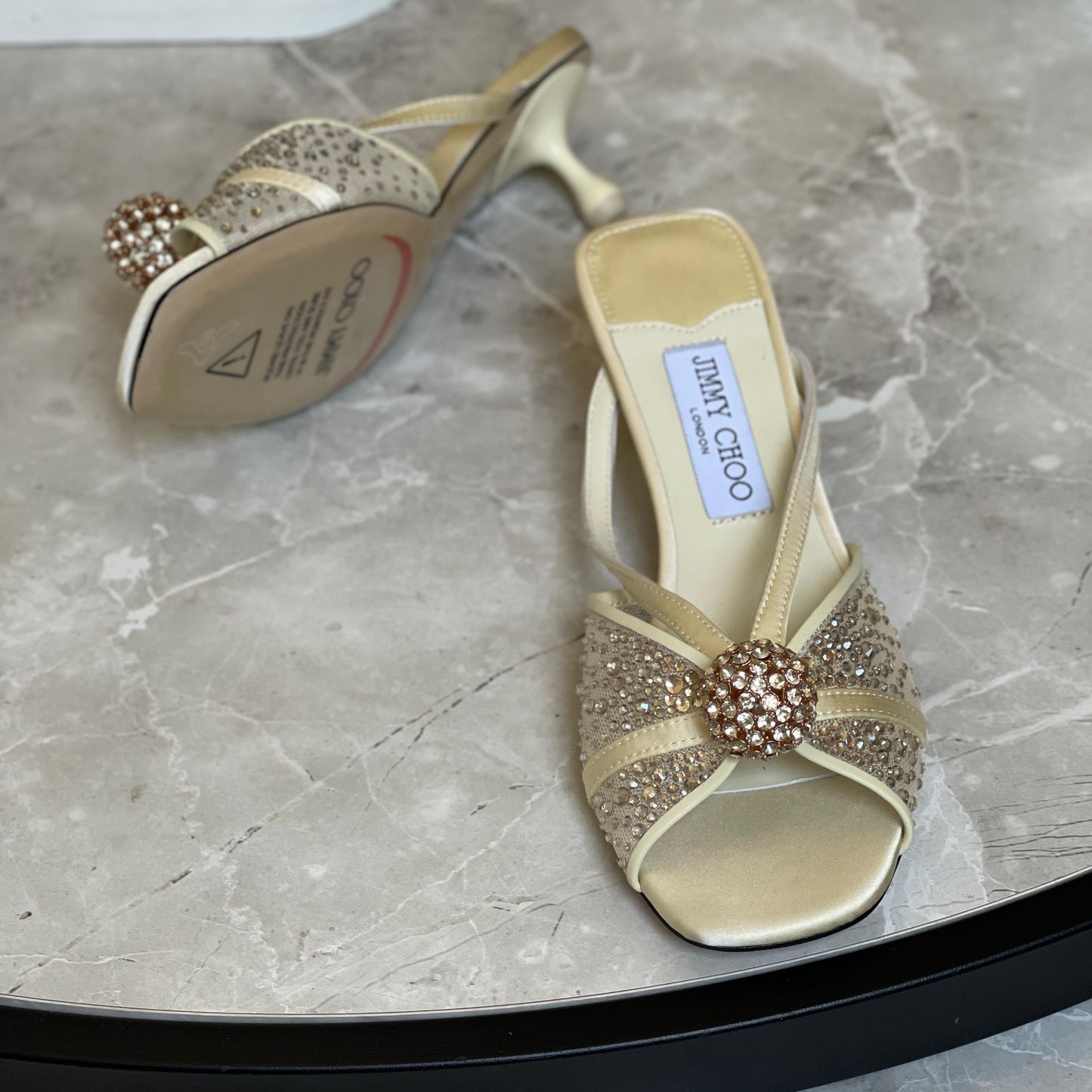 Jimmy Choo Style #32 Shoes