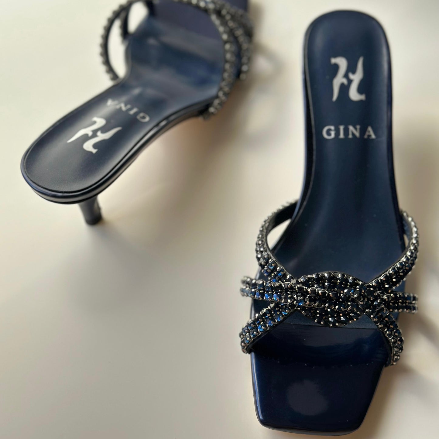 Gina Style #13 Shoes