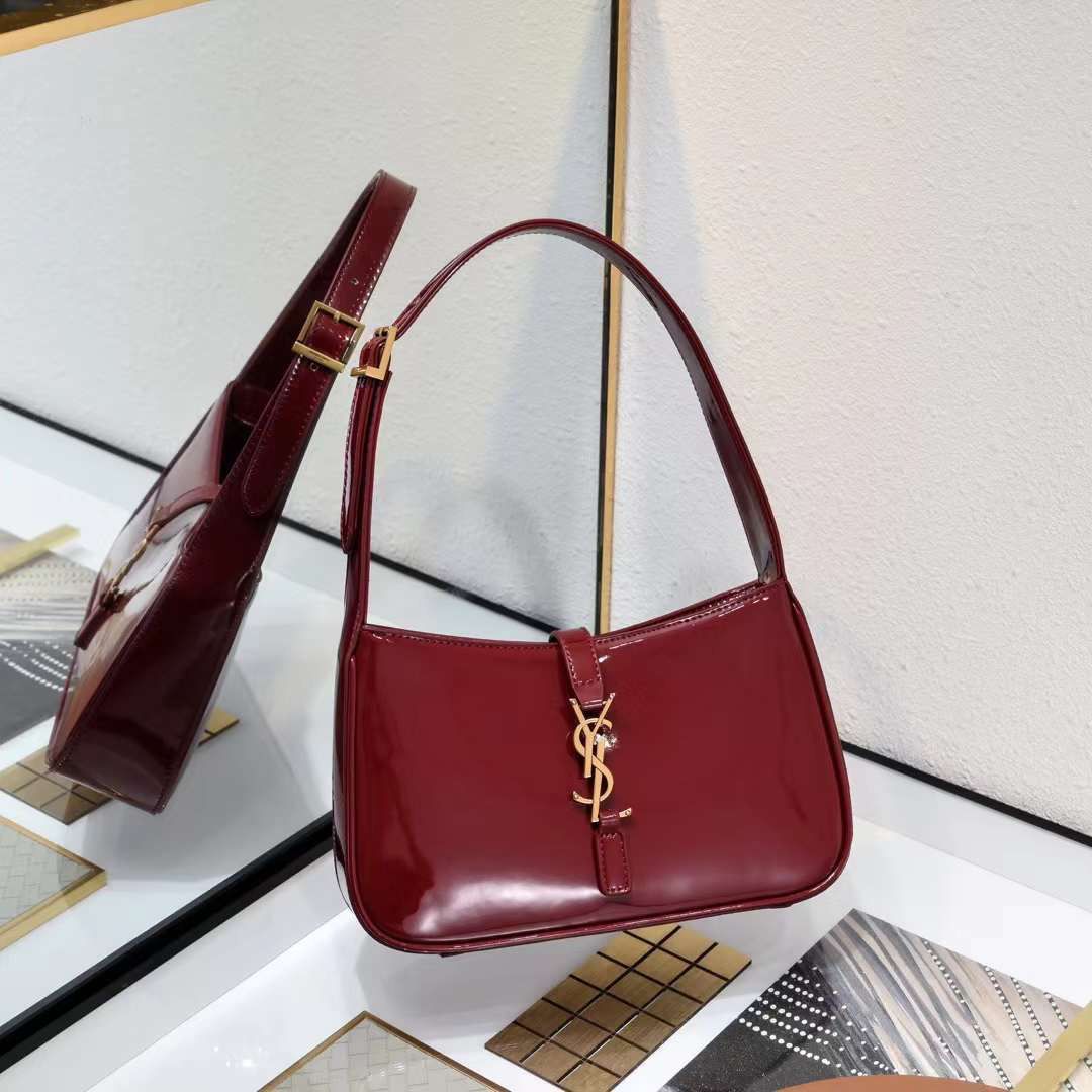 YSL Hobo Bag