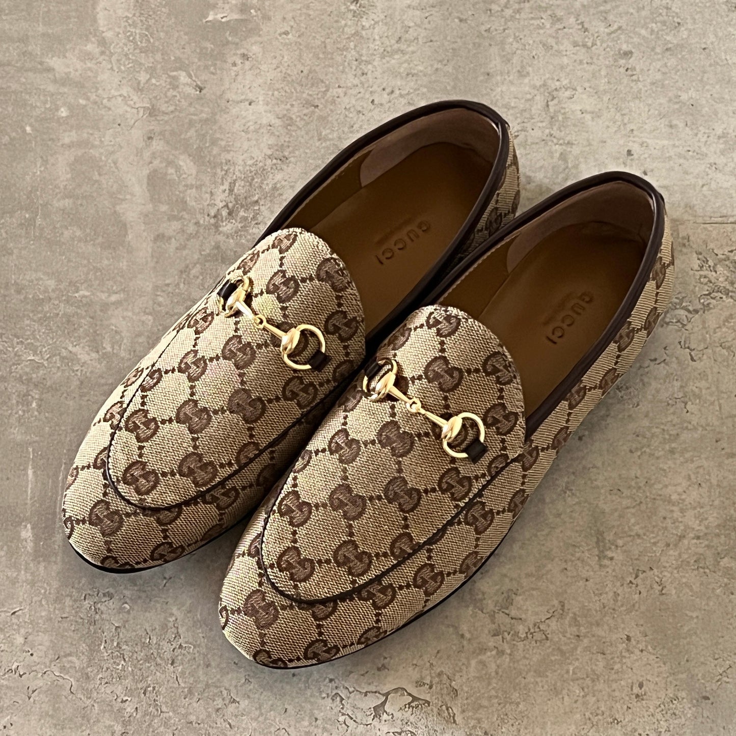 Gucci Style #26 Shoes