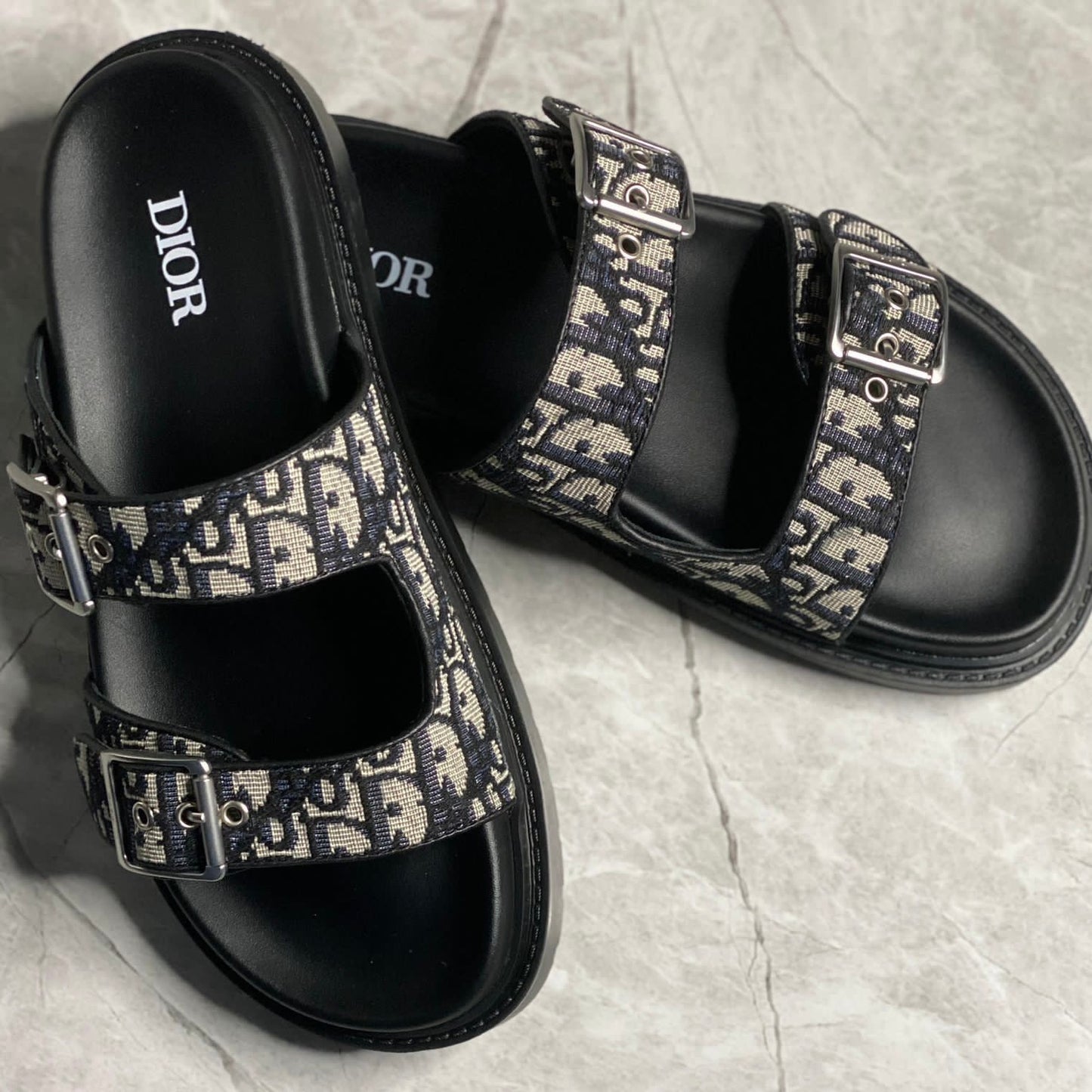 Dior Style #22 Shoes