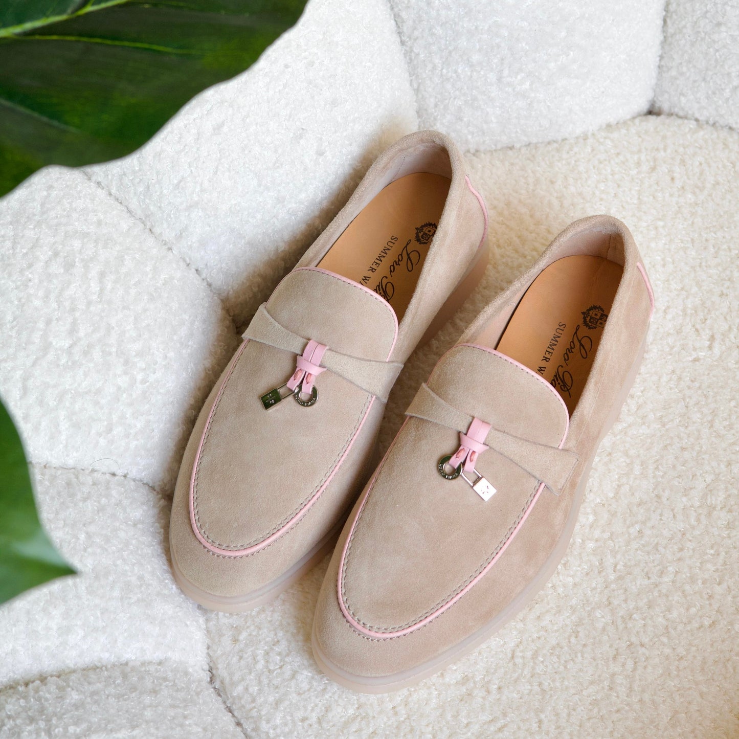 Loro Piana Shoes Style #11