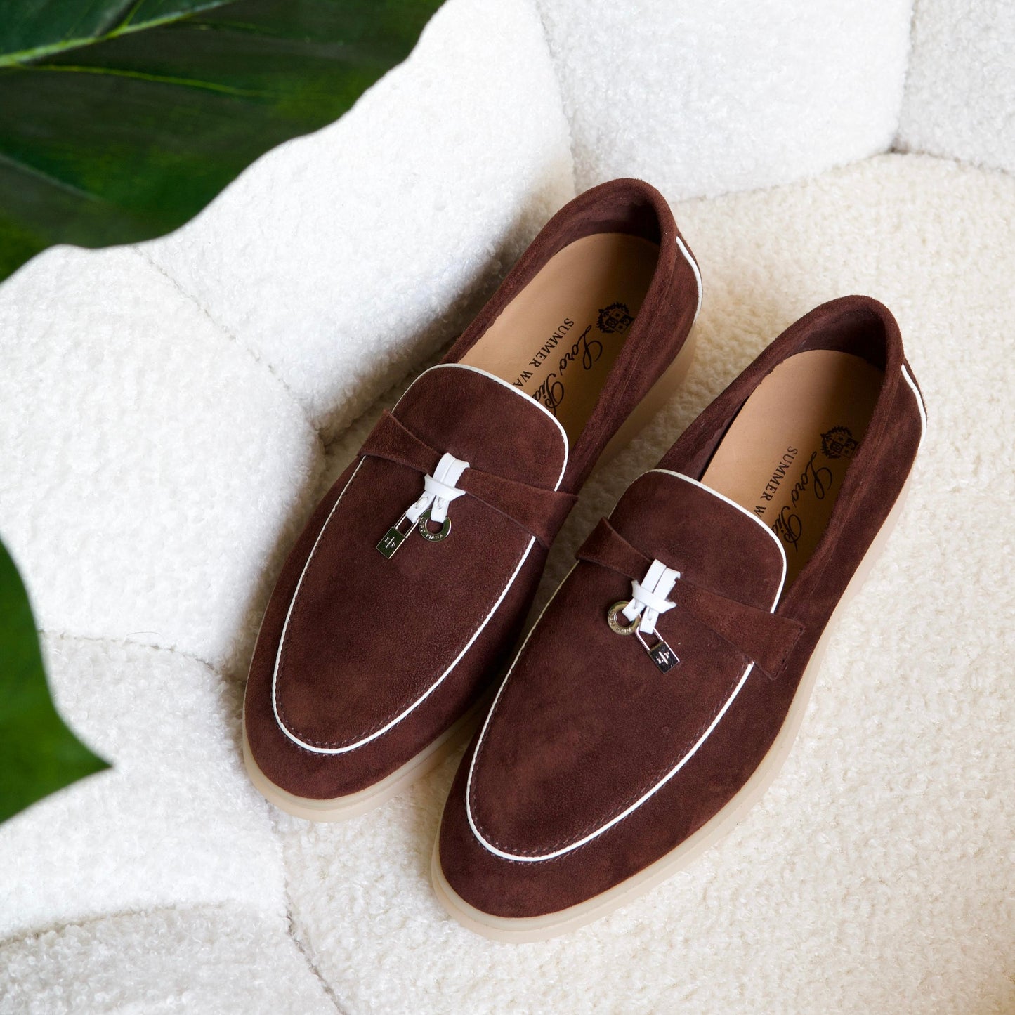 Loro Piana Shoes Style #11