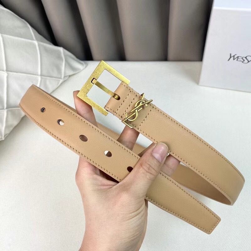 YSL Belt Style #5