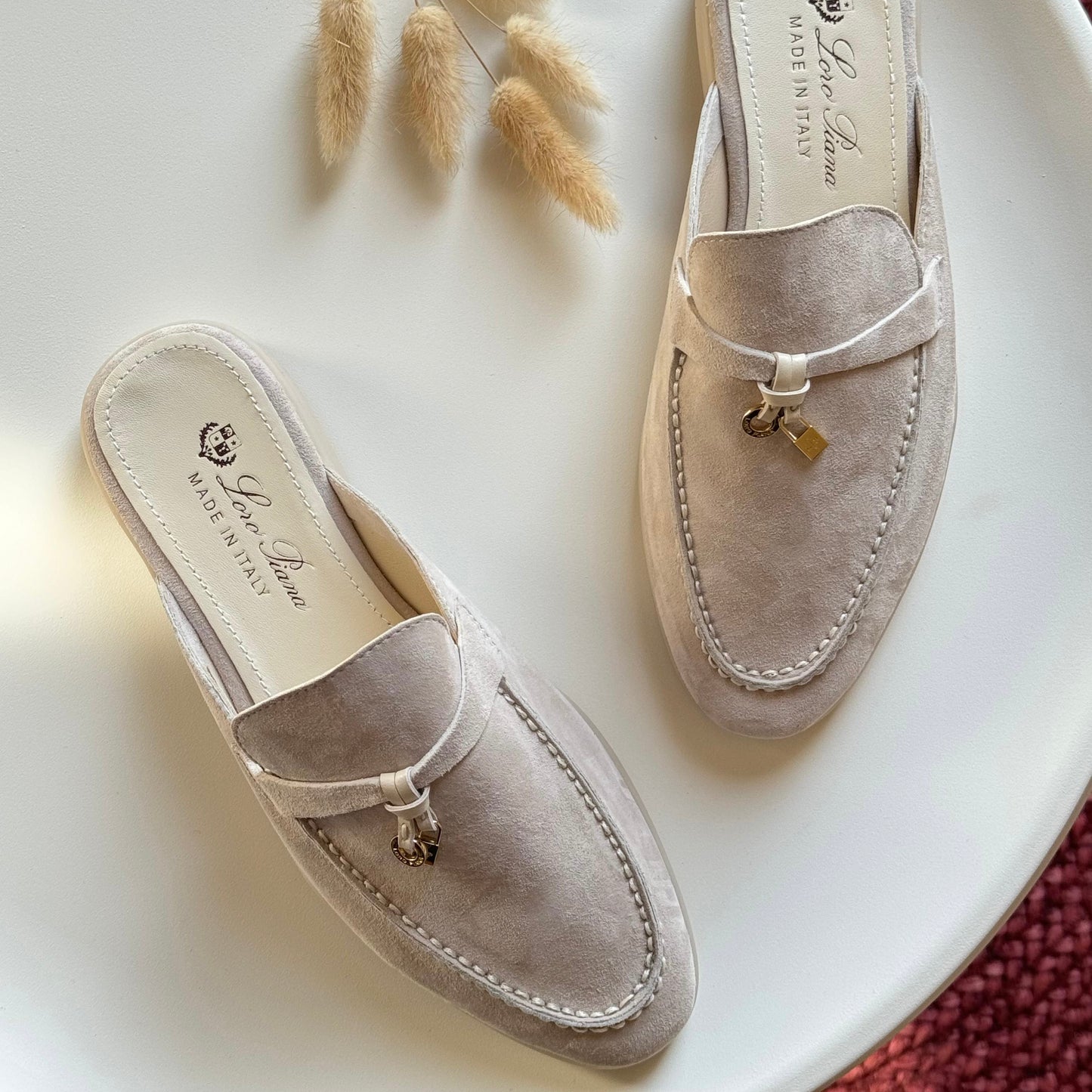 Loro Piana Shoes Style #9