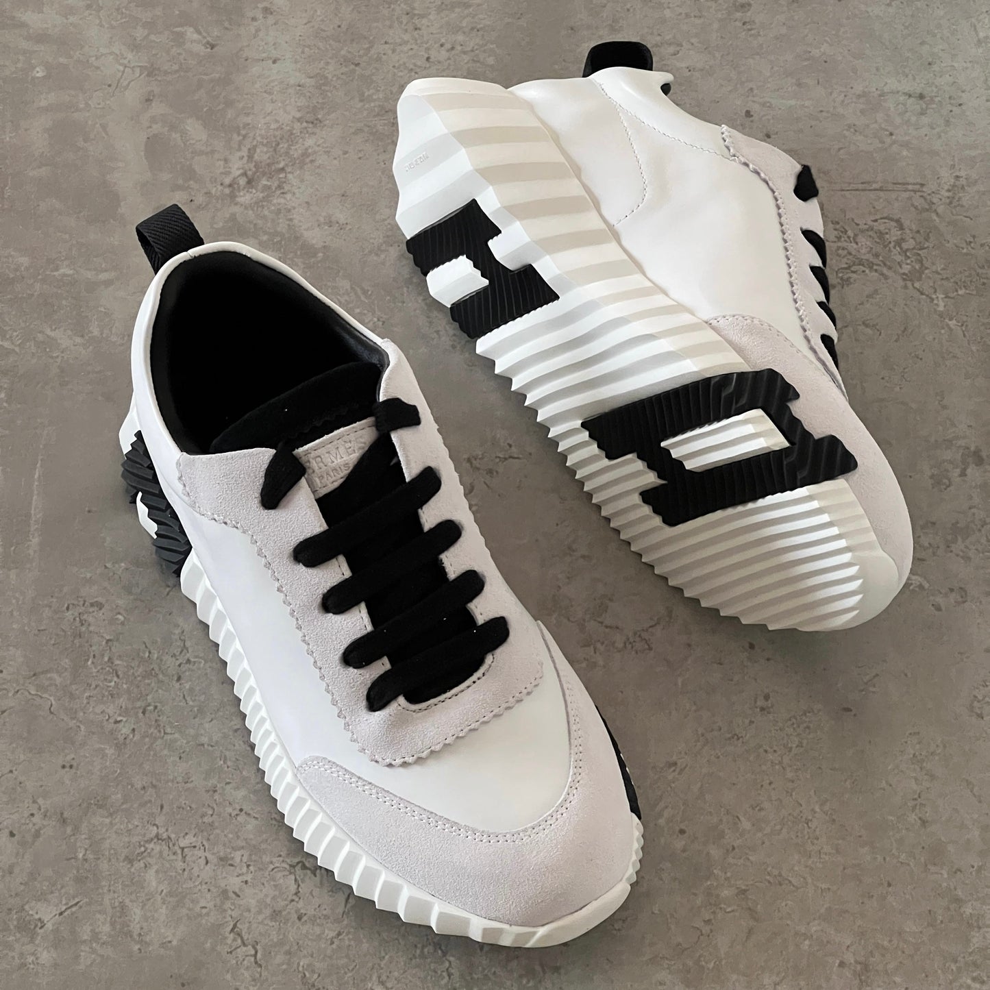 Hermes Style #30 Shoes