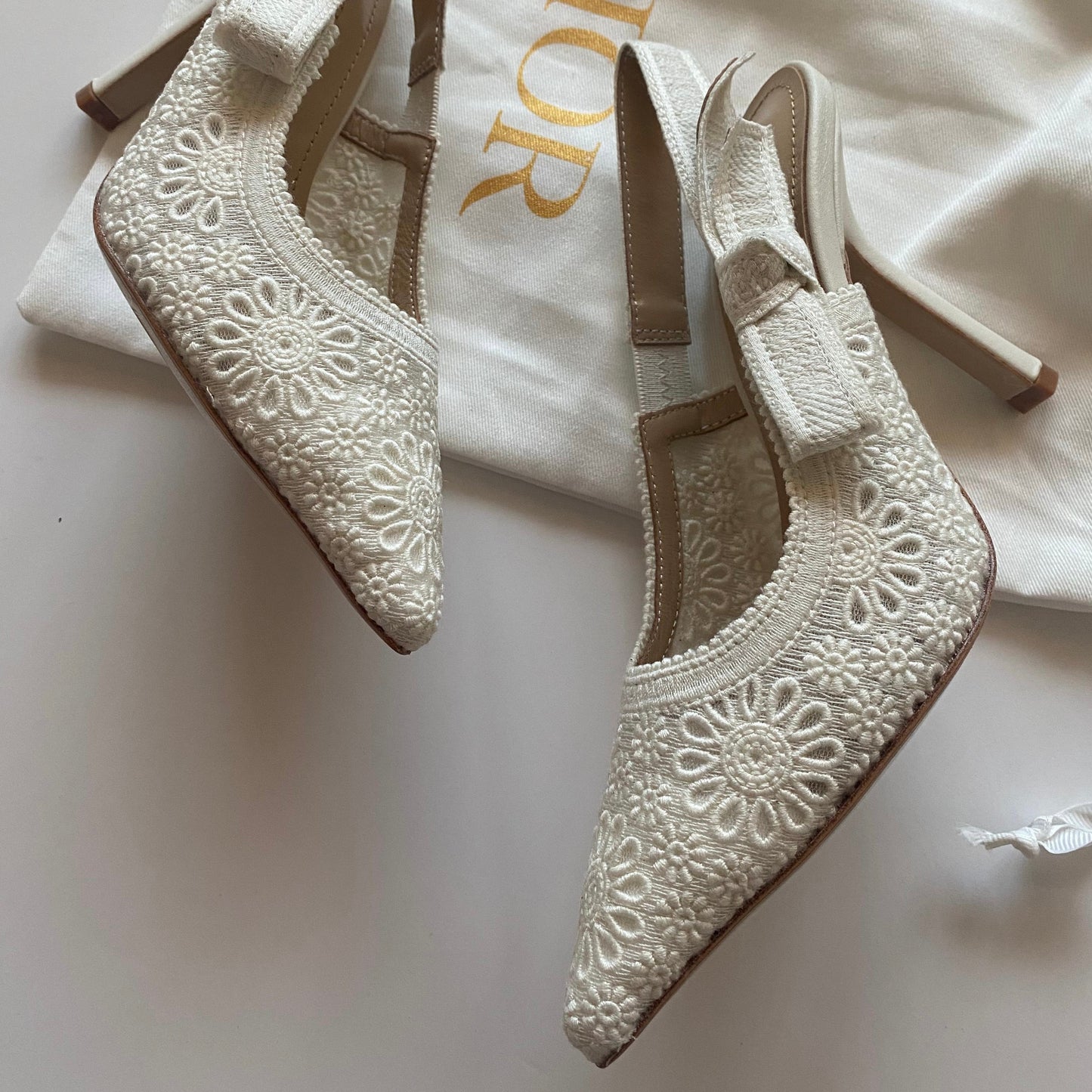 Dior Style #19 Shoes