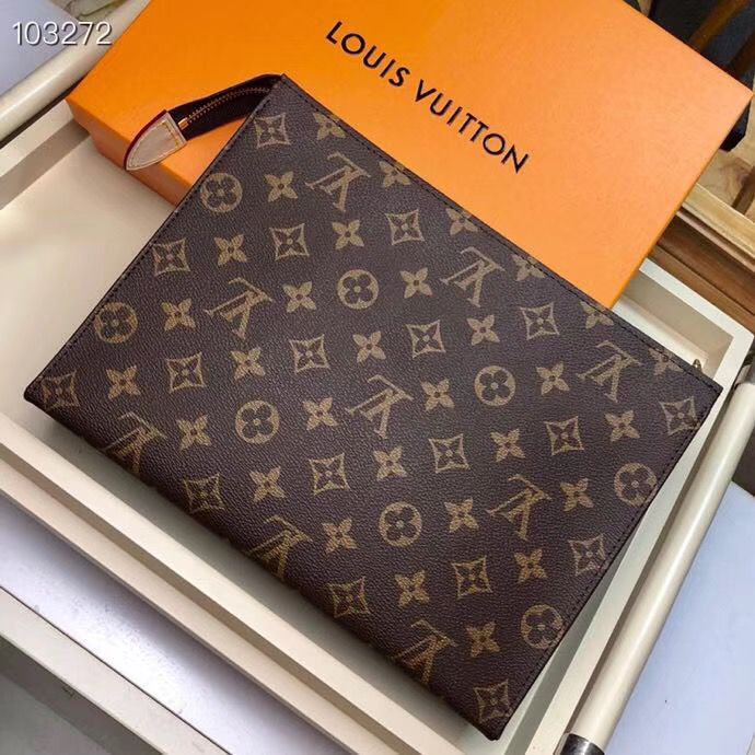 Louis Vuitton Pouch
