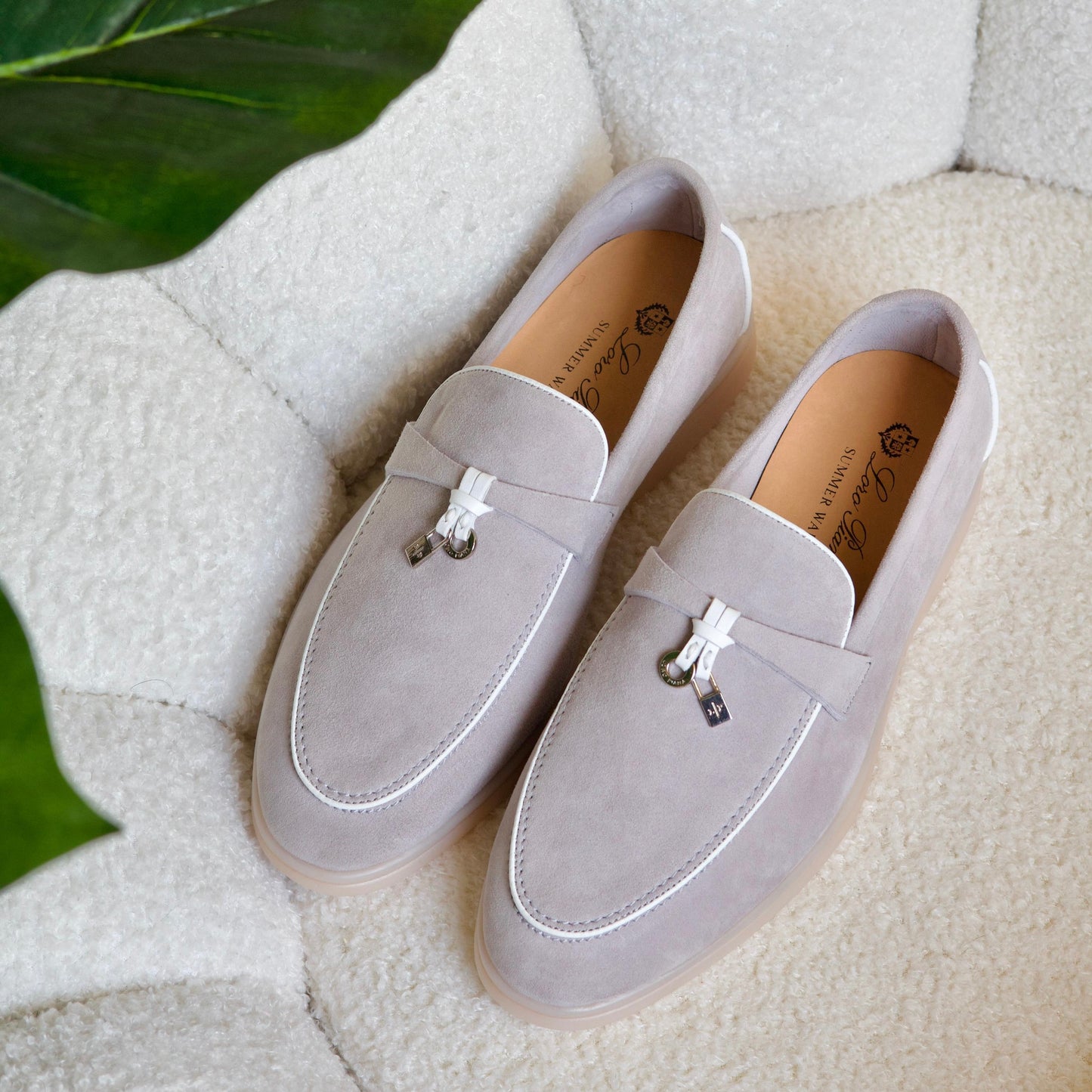 Loro Piana Shoes Style #11