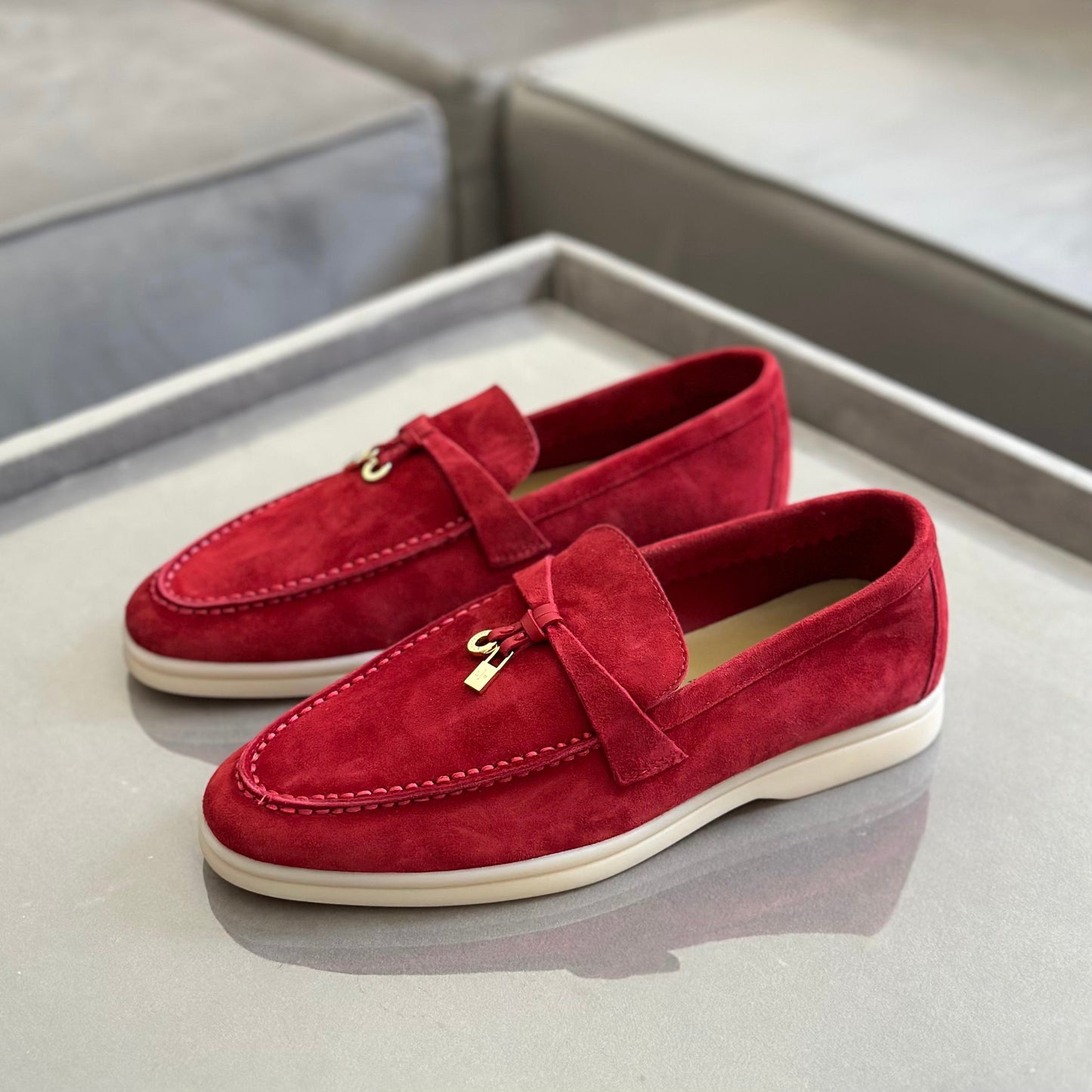 Loro Piana Shoes Style #12