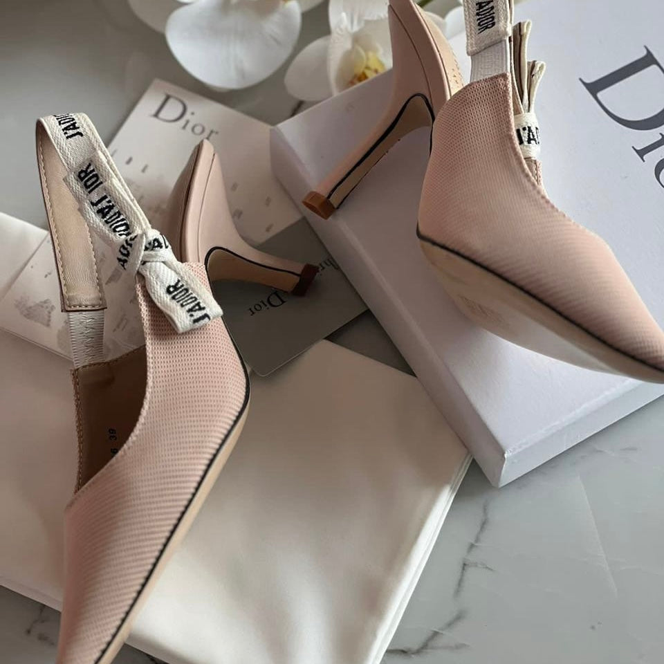 Dior Style #1 Shoes