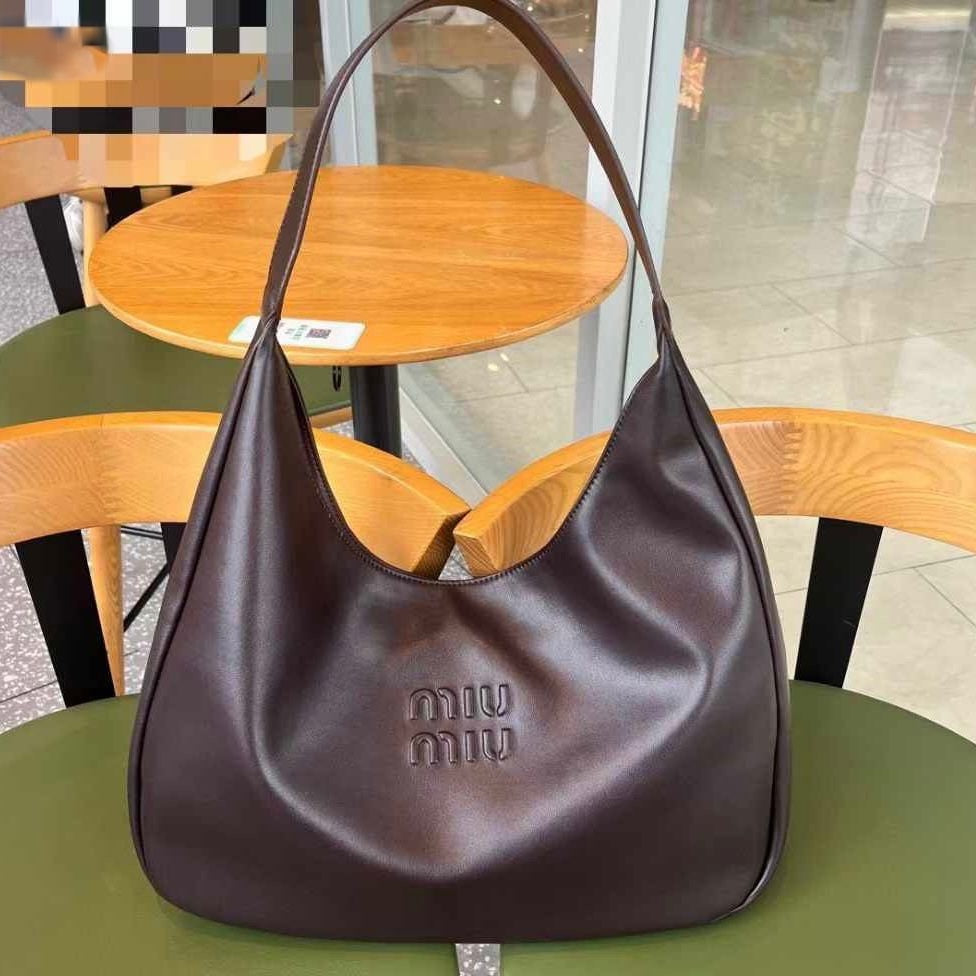Miu Miu Silly Tote Bag