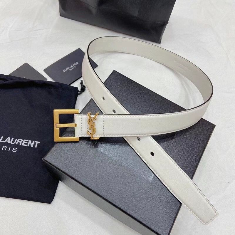 YSL Belt Style #5