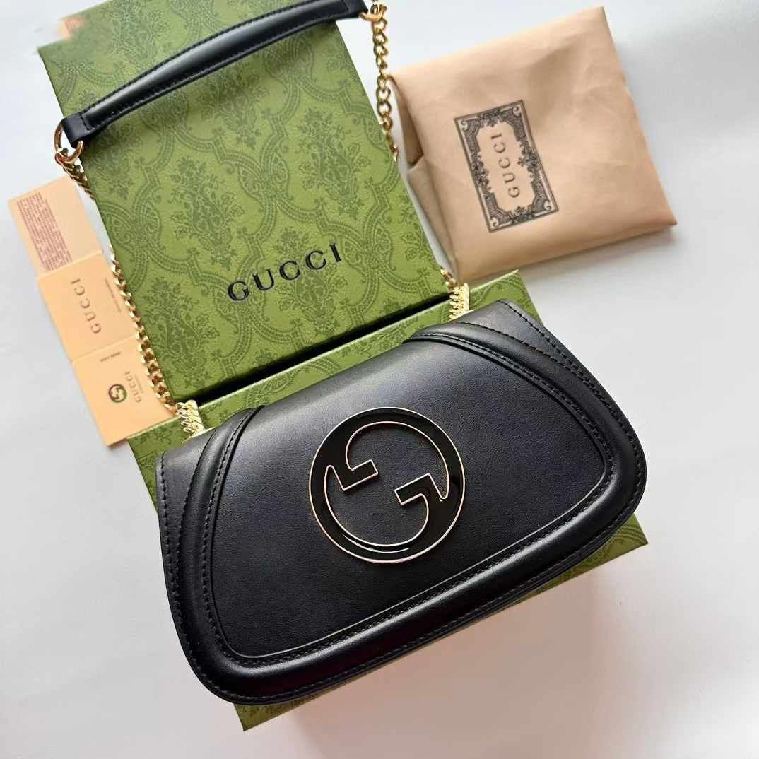 Gucci Blondie Mini Shoulder Bag