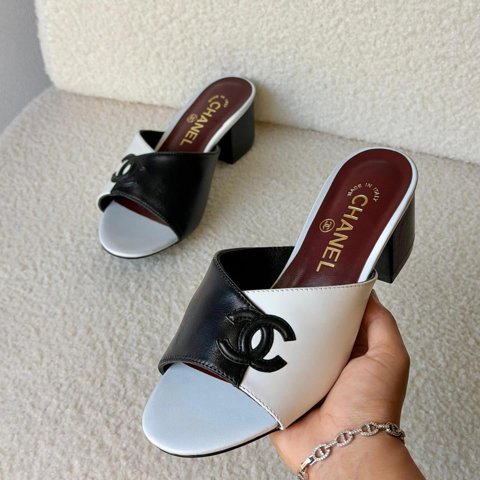 Chanel Style #107 Shoes