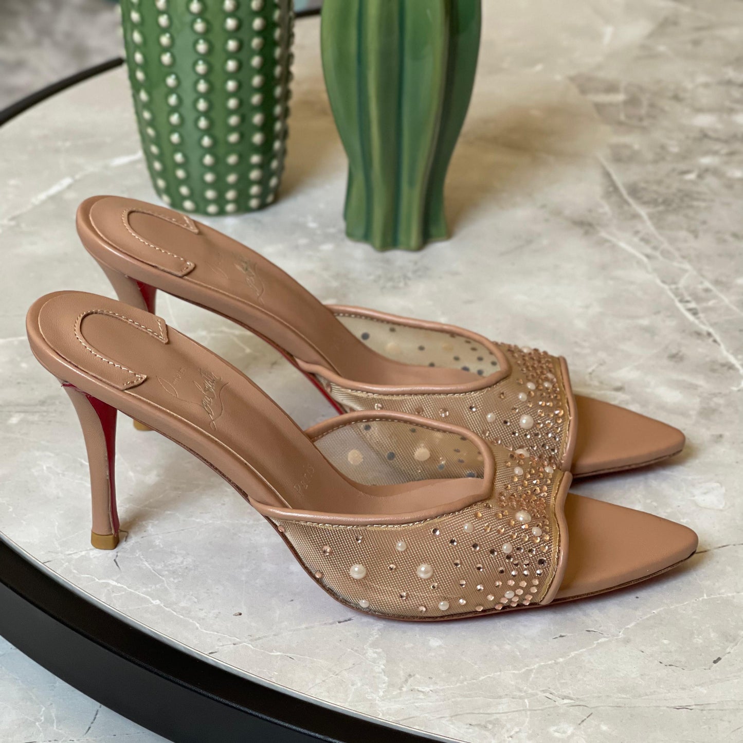 Louboutin Style #16 Shoes