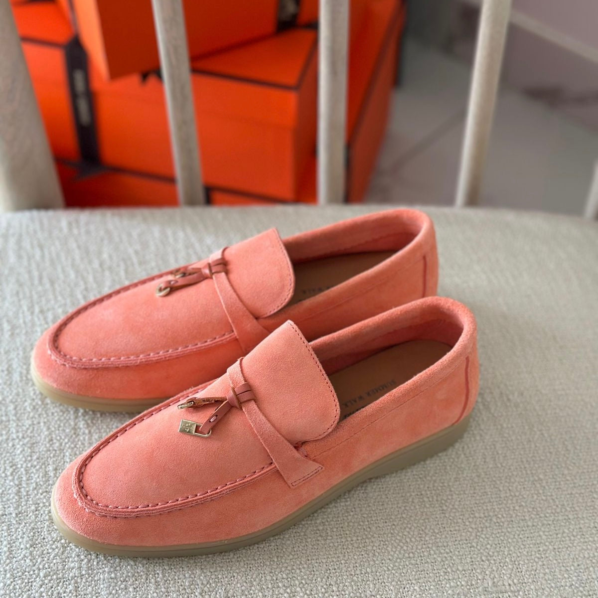 Loro Piana Shoes Style #13