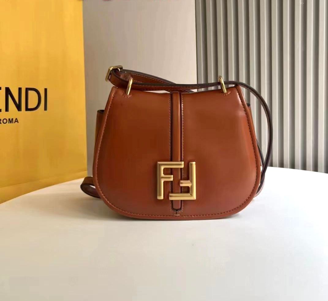 Fendi C`mon Bag