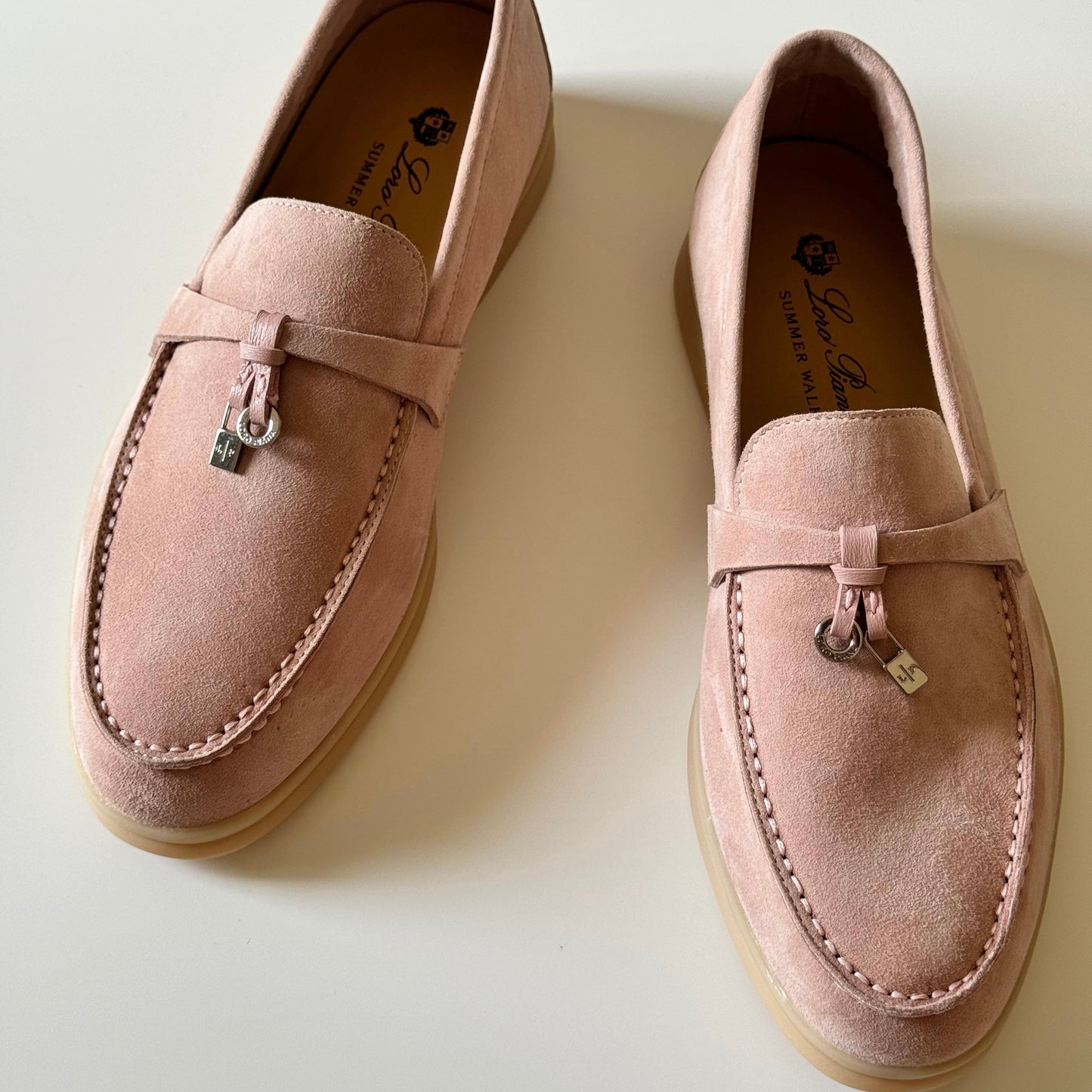 Loro Piana Shoes Style #13