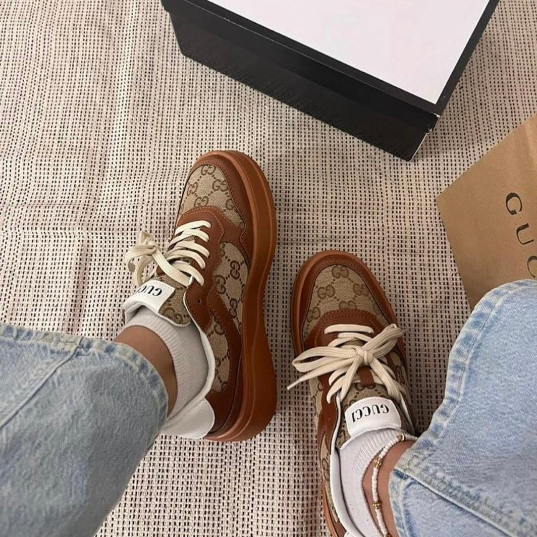 Gucci Style #13 Shoes