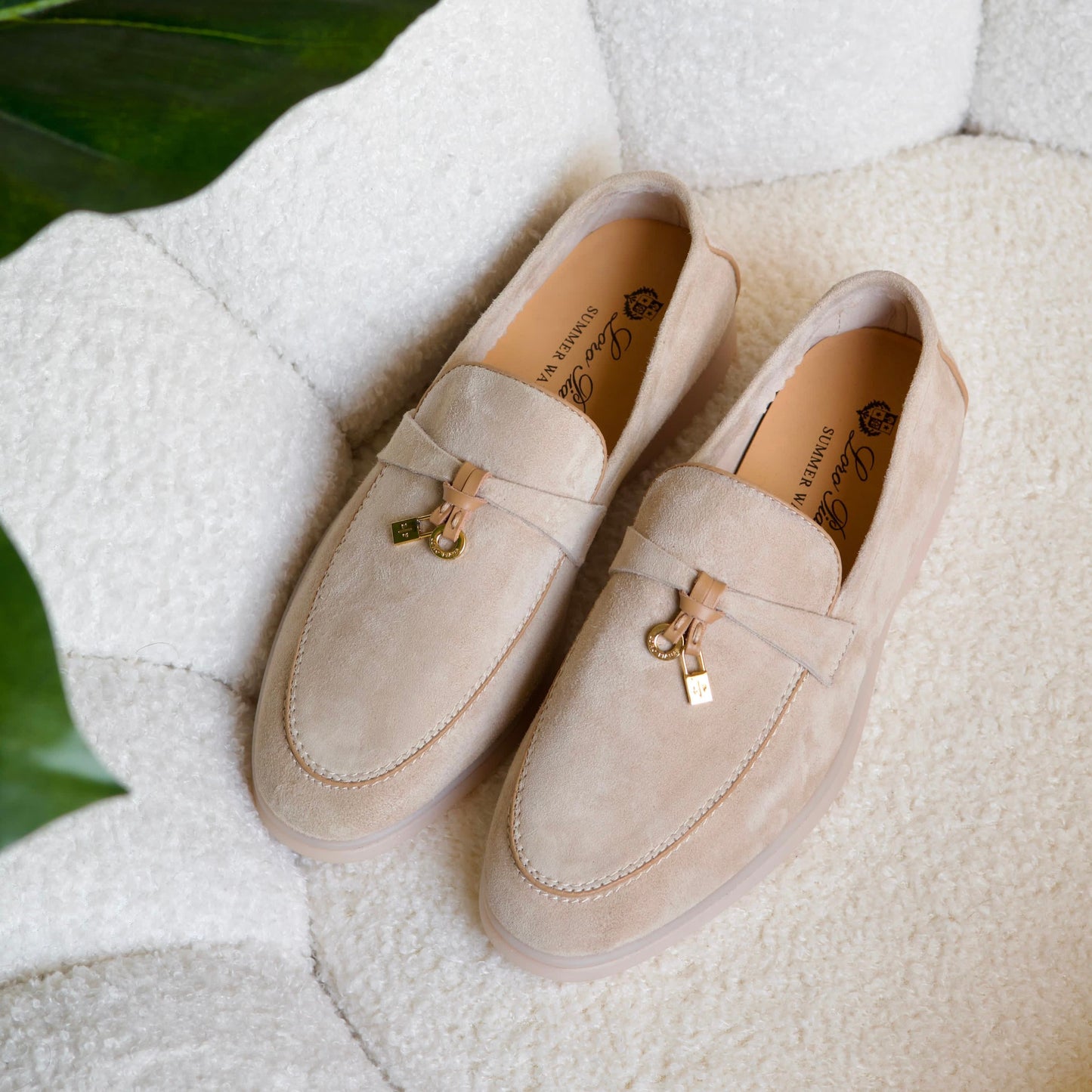 Loro Piana Shoes Style #11