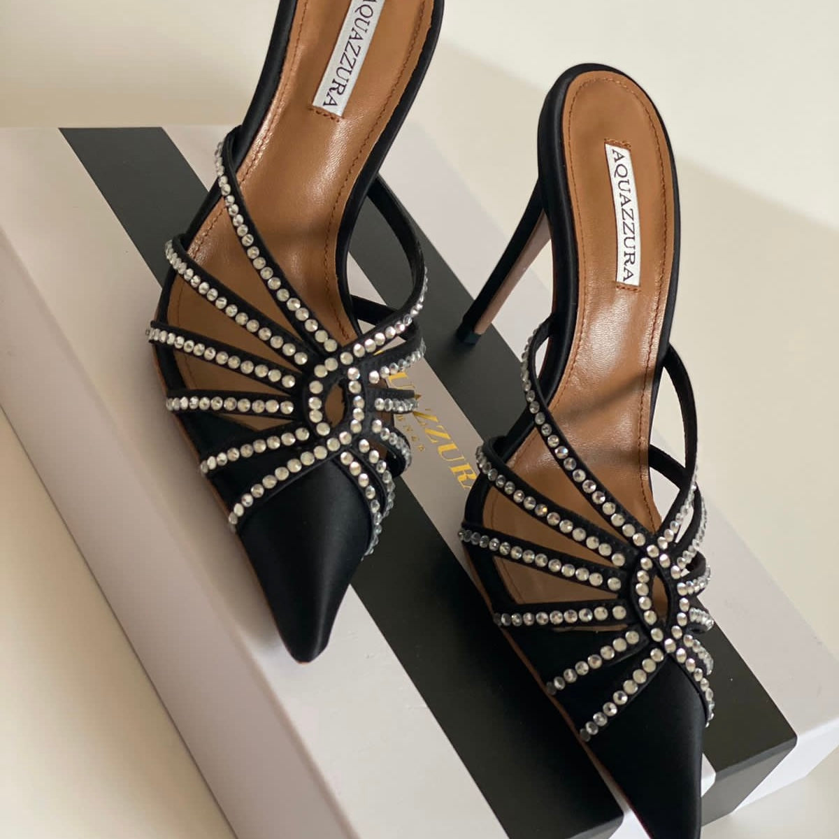 Aquazzura Style #6 Shoes